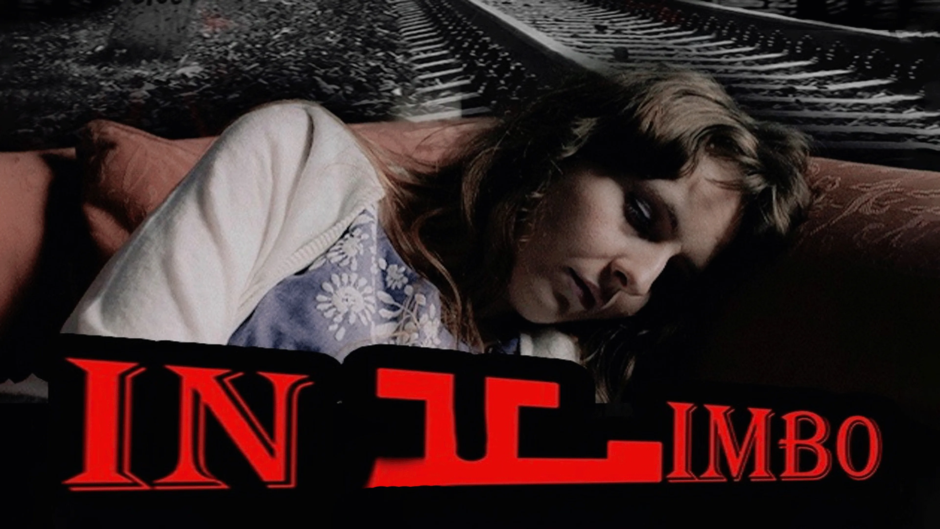 In Limbo poster